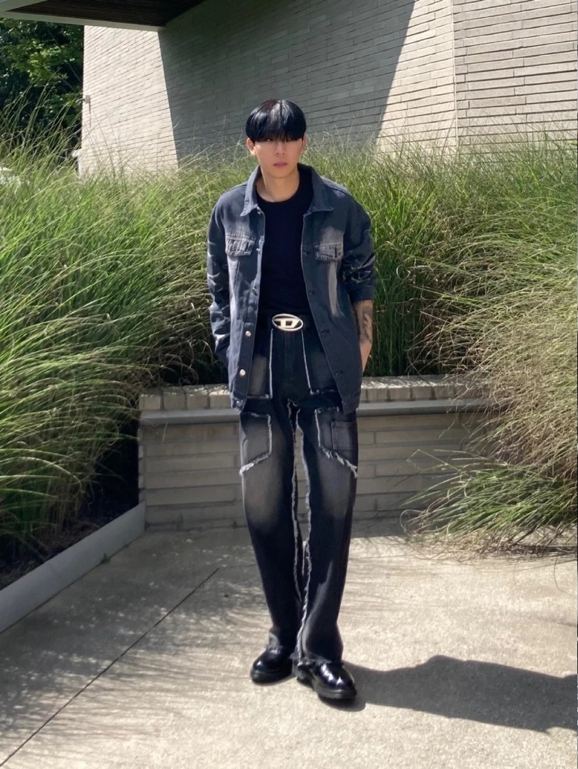 DIESEL】ディーゼル ベルト レザー X08516 PR666 T8013/T2348