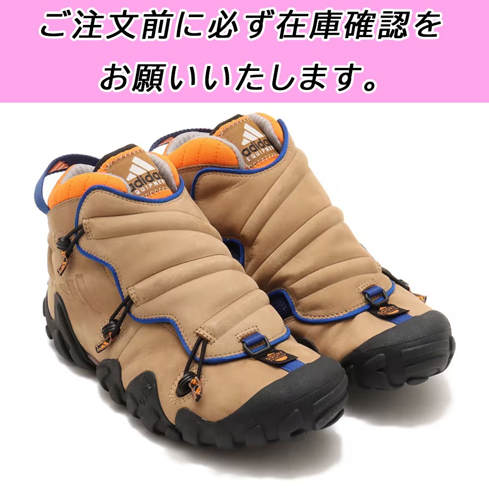 国内配送★adidas★ラッドランダー エキップメント