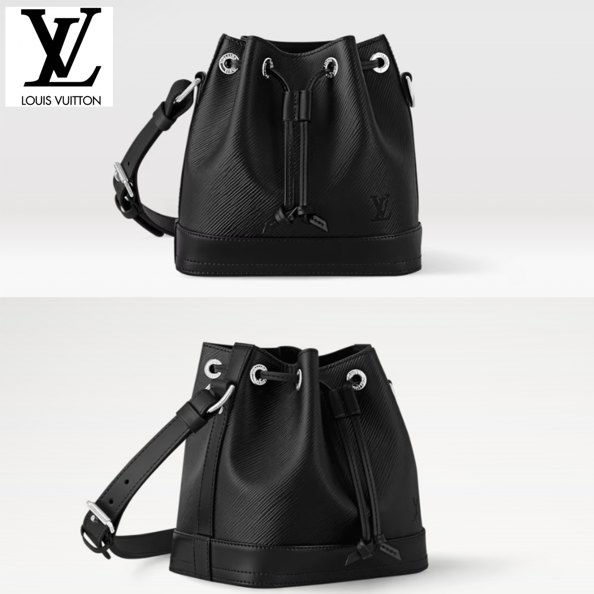 CELINE セリーヌ スモール バケットバッグ キュイル トリオンフ