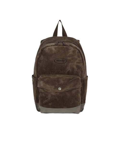 バッグ・カバンその他 87MM Mmlg CORDUROY BACKPACK BROWN MMLGBD2ABG003BR