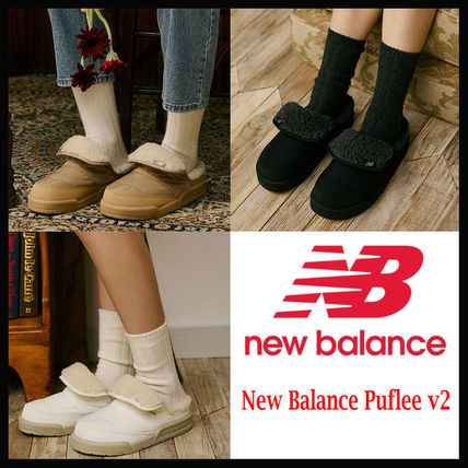 PUFLEE New Balance(ニューバランス) - 海外通販のBUYMA