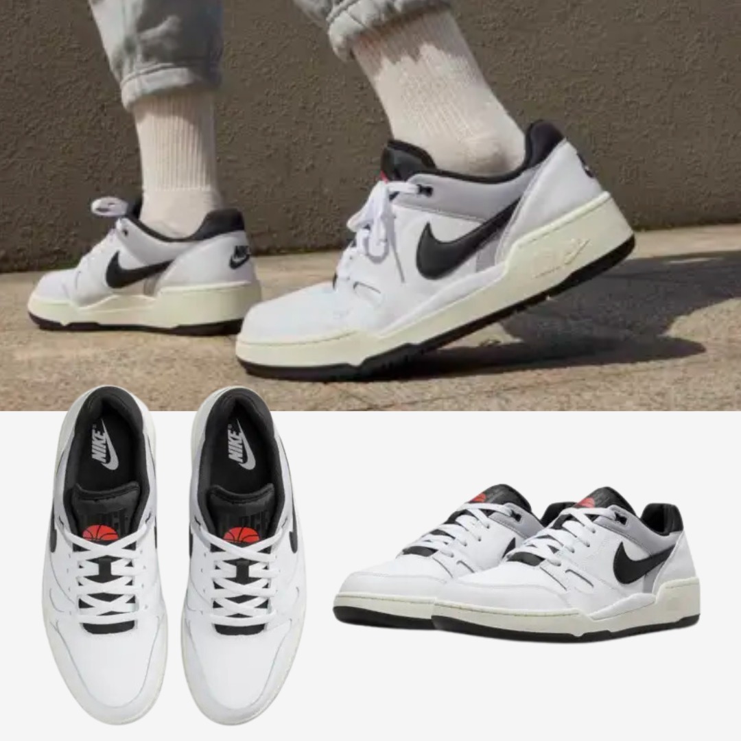 送料込み 追跡あり Nike Full Force Low \