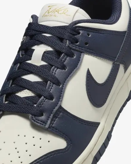 送料込み 追跡あり Nike Dunk Low Next Nature \"Olympic\"