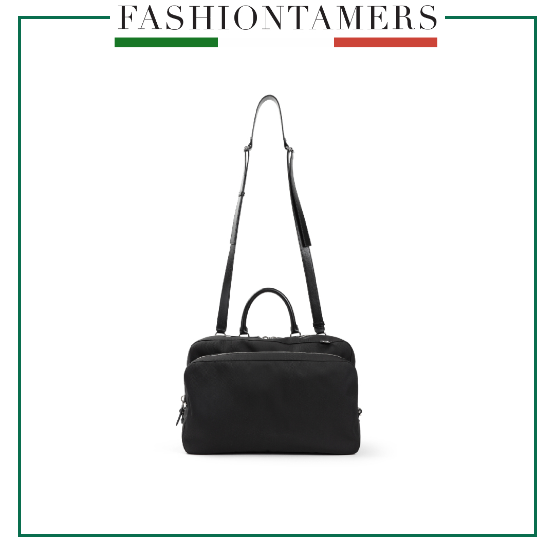 GIVENCHY ショルダーバッグ ブラック系 Made In Italy