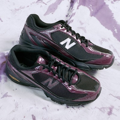《☆超レア☆》☆New Balance☆U509B1☆Purple
