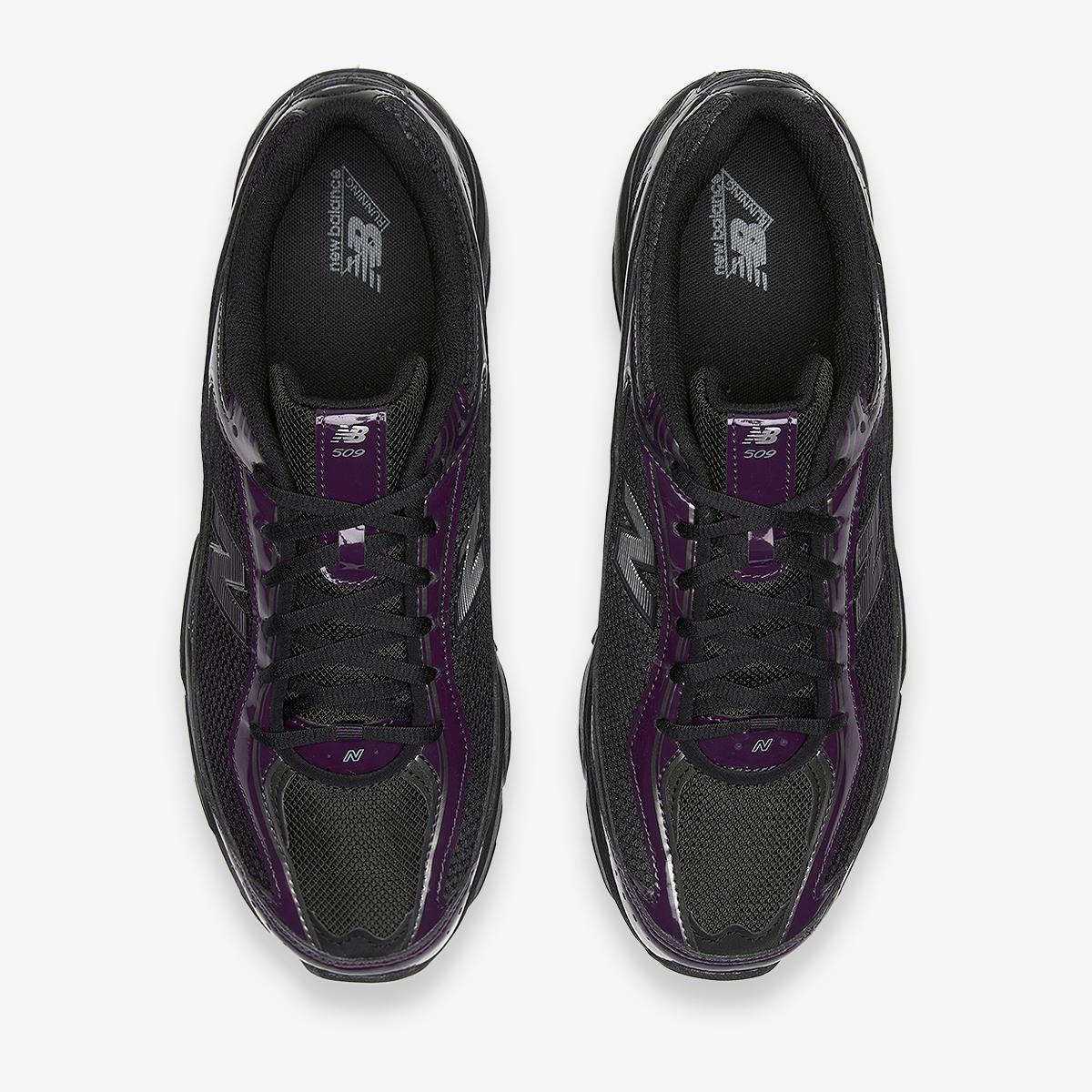 《☆超レア☆》☆New Balance☆U509B1☆Purple