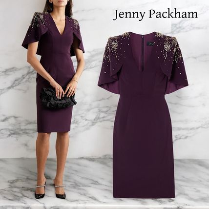 新品・未使用】Jenny Packhamジェニーパッカム サッシュベルト