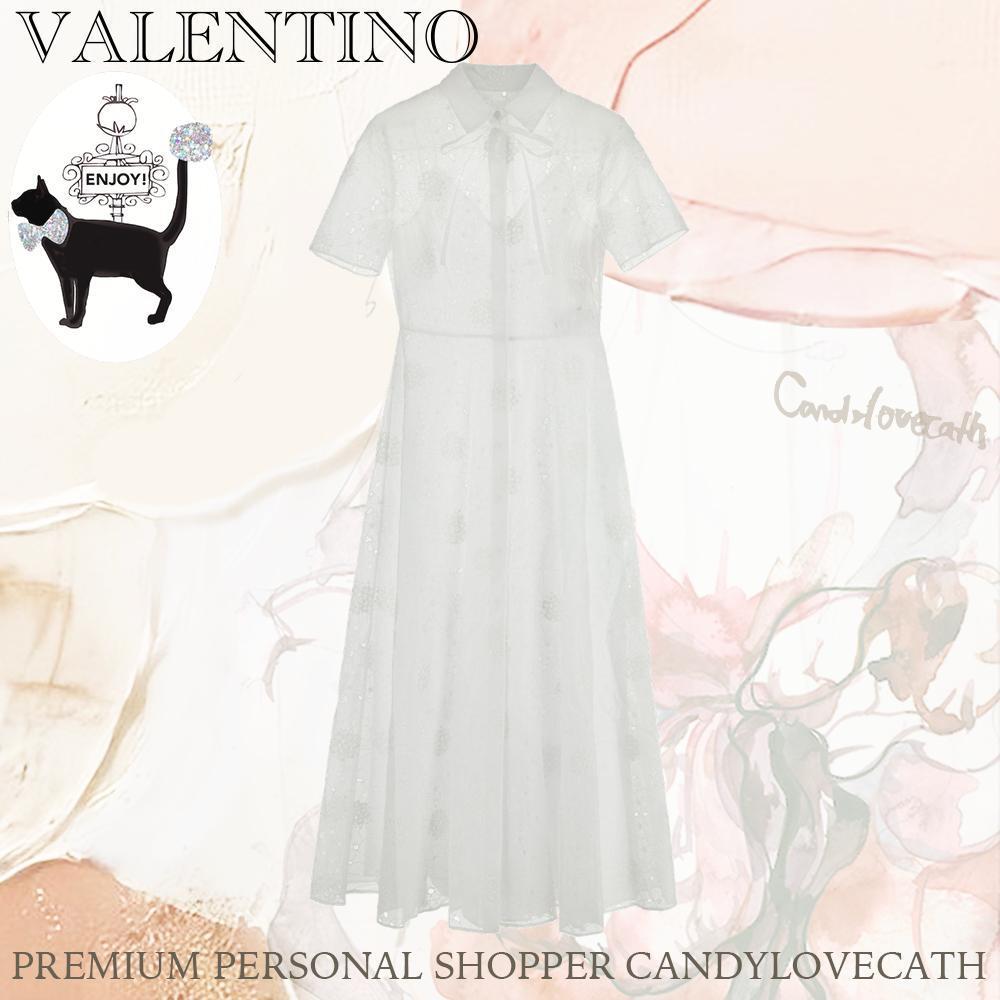 ワンピース VALENTINO GARAVANI Dress | Mossi | Daisy Org