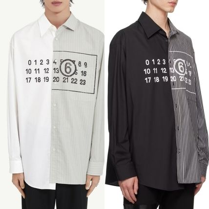 現地価格セール L MM6 Maison Margiela(エムエムシックス