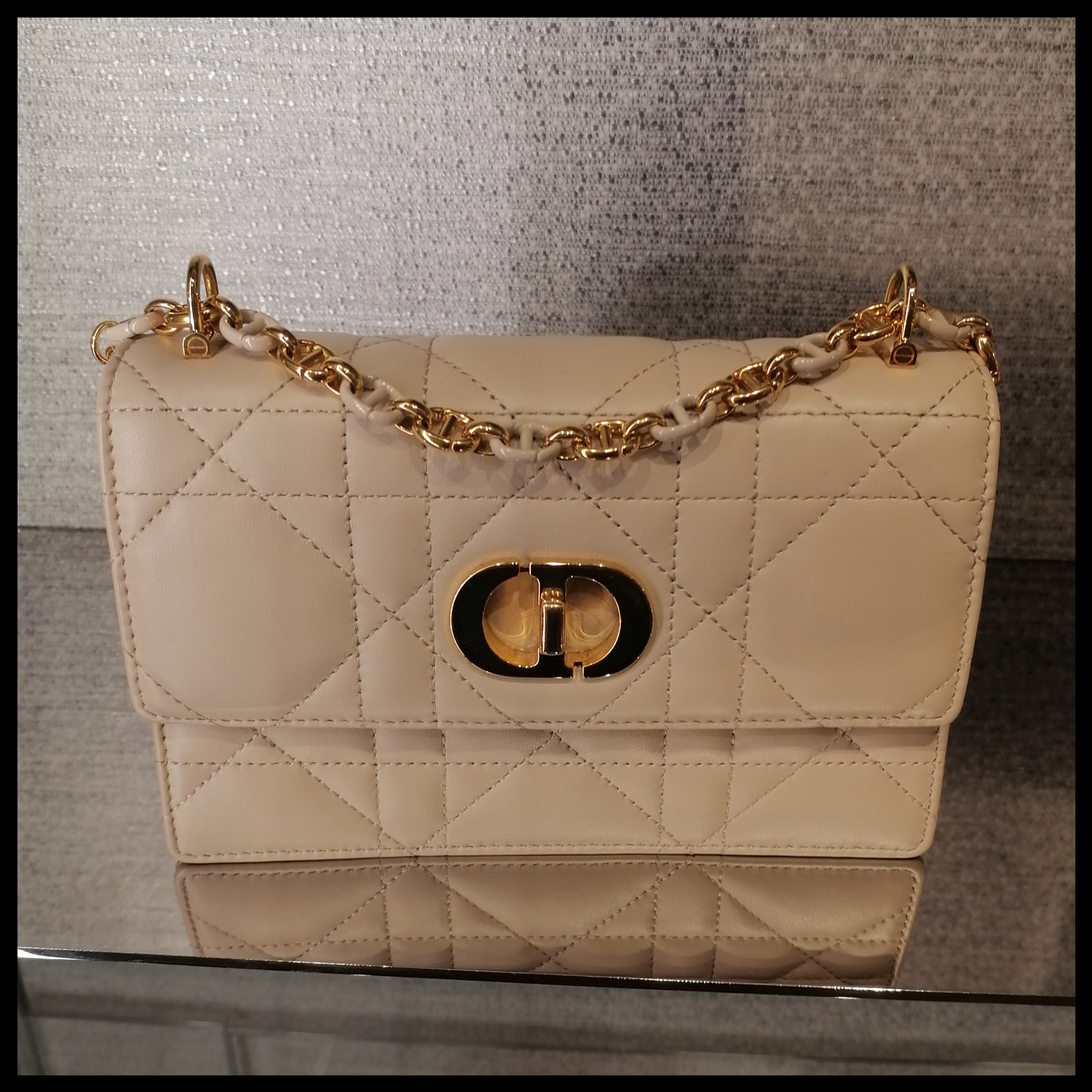 ◆Dior◆ Miss Caro ミニバッグ