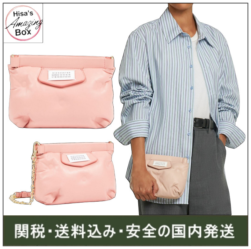 (送料・関税込)Maison Margiela グラム スラム レッドカーペット