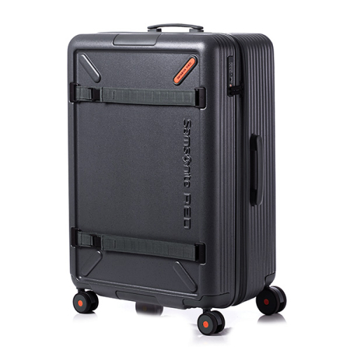 スーツケース・キャリーケース Samsonite TOIIS XP Carrier 7528 EXP BLACK UB709003 UB709003