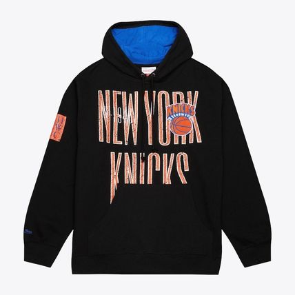 Mitchell&Ness(ミッチェルアンドネス) パーカー・フーディ