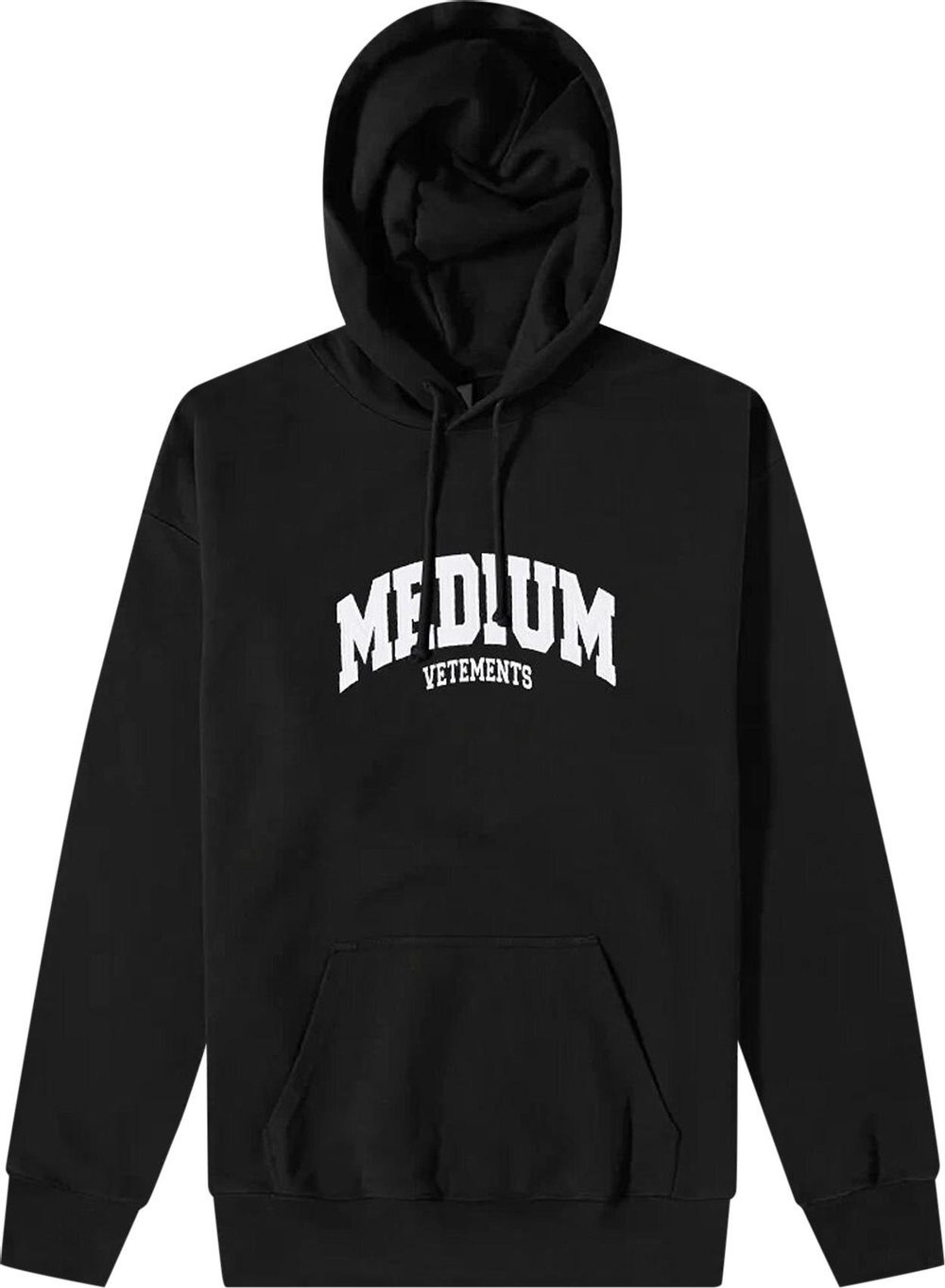 人気★関税込【VETEMENTS】ピラミッドロゴ パーカー 人気☆関税込【VETEMENTS】ピラミッドロゴ パーカー