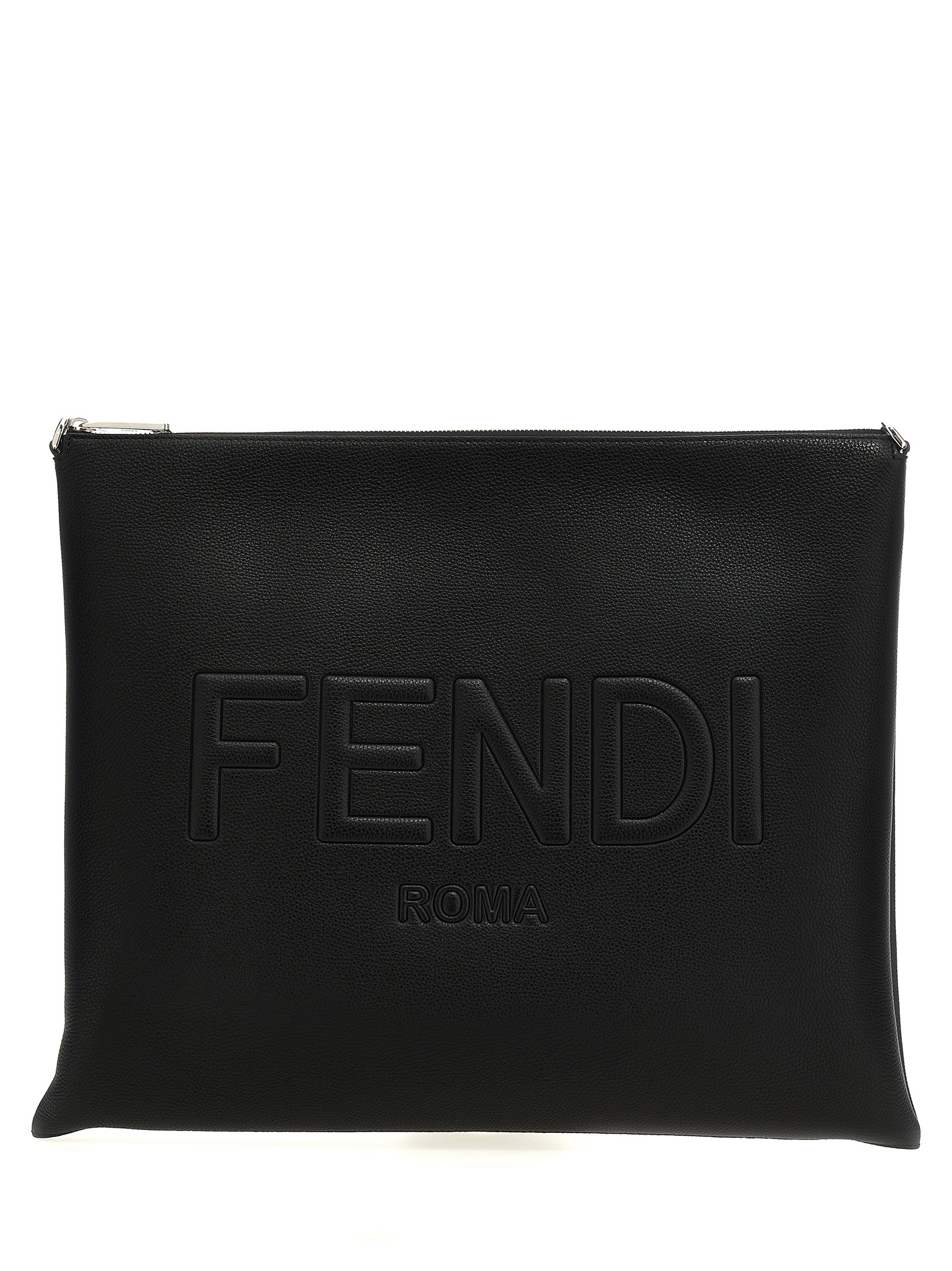 ショルダーバッグ・ポシェット FENDI 'After Fendi Roma' shoulder bag