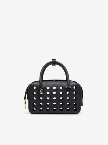 《直営店買付》DELVAUX Cool Box Mini ミニ エアレス