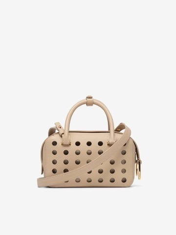 《直営店買付》DELVAUX Cool Box Mini ミニ エアレス