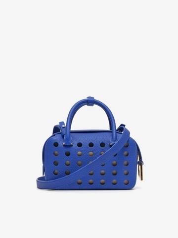 《直営店買付》DELVAUX Cool Box Mini ミニ エアレス