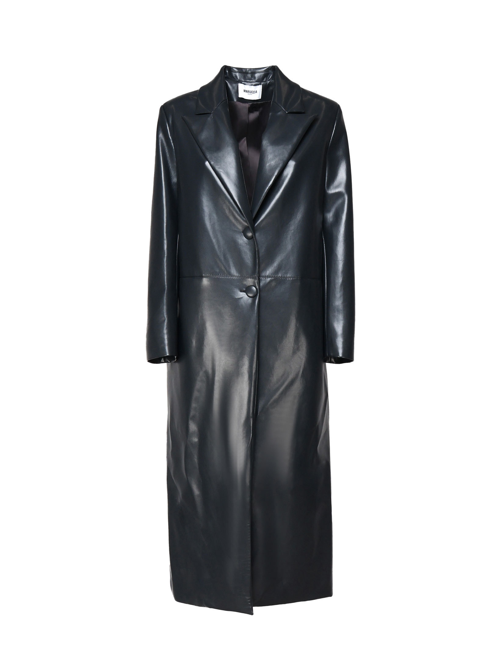 【関税&送料込】Mariuccia Coats Grey