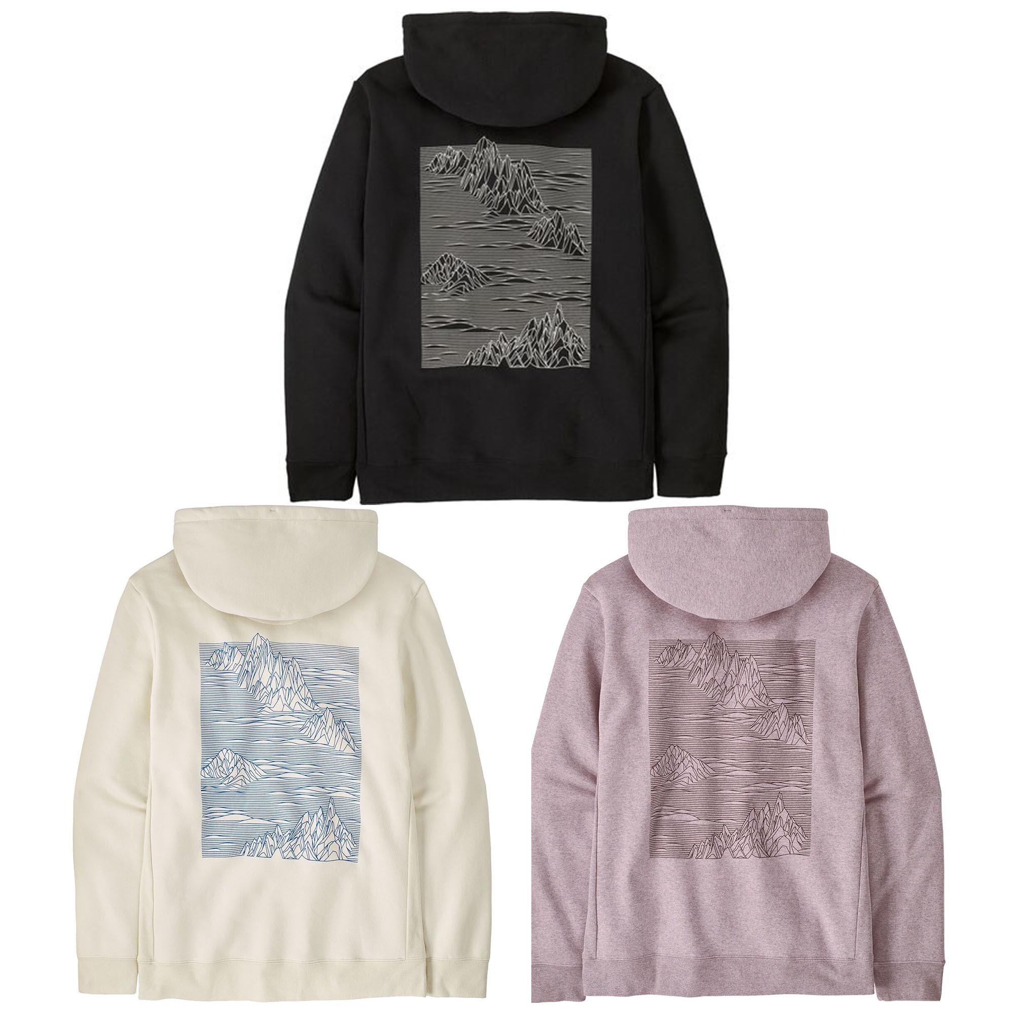 Patagonia★ストラタスパイア アップライザル パーカー★
