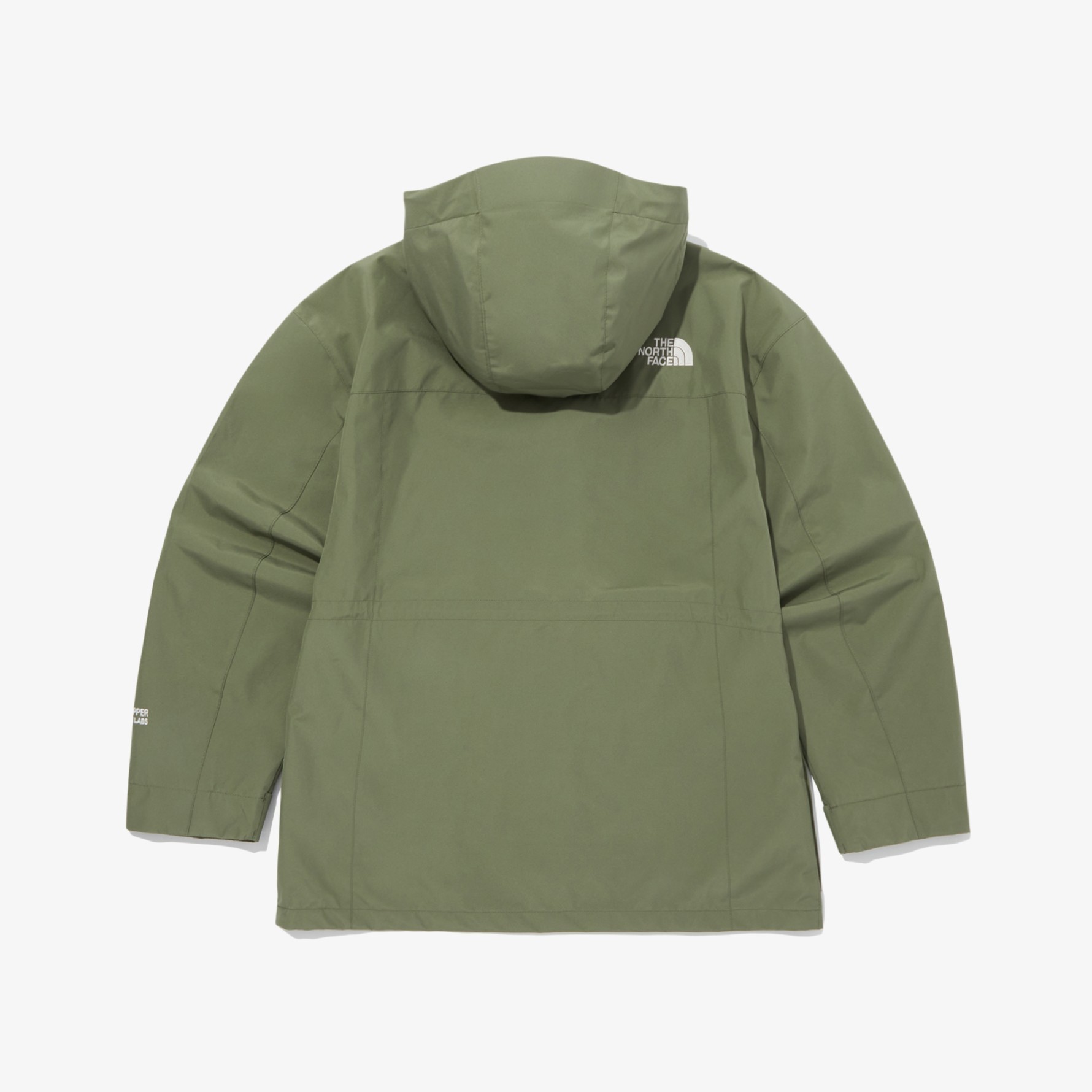 [THE NORTH FACE]★24FW★韓国人気★W'S GORE TRAIL PARKA ☆THE NORTH FACE☆W'S GORE TRAIL PARKA マウンテンパーカー