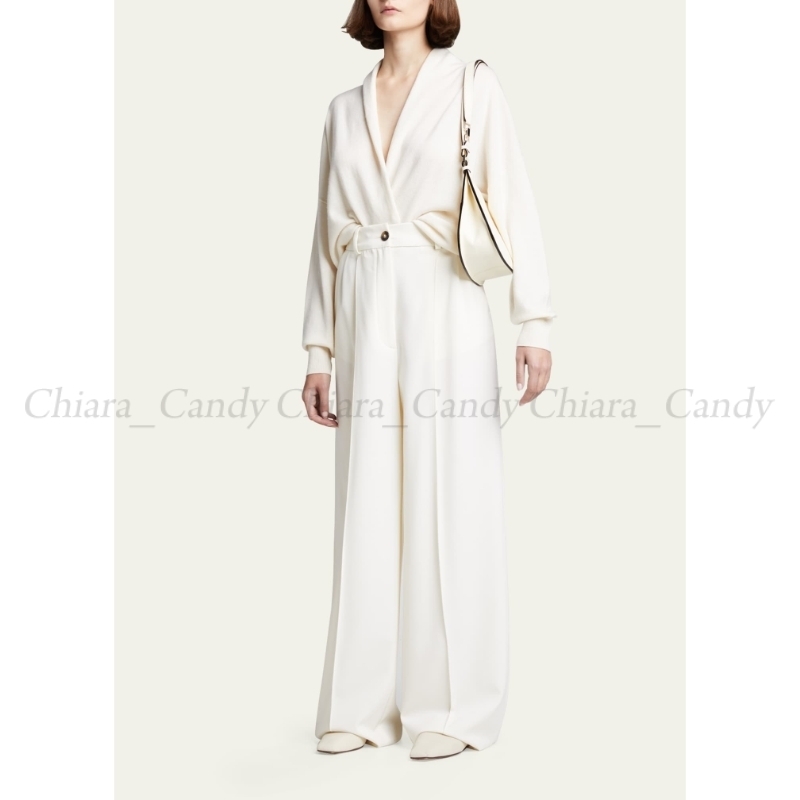 24AW NEW】Valextra_women / Weekend ホーボーバッグ / 4色