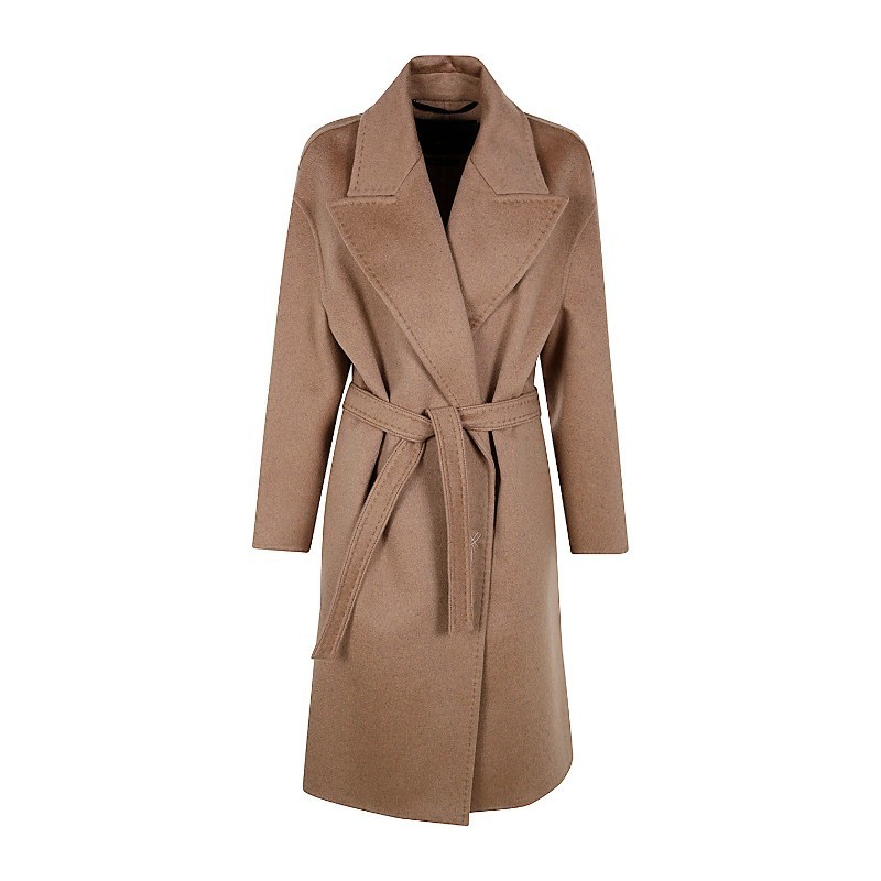 コート Max Mara FW24 VALLE COAT (2421016135600 009)