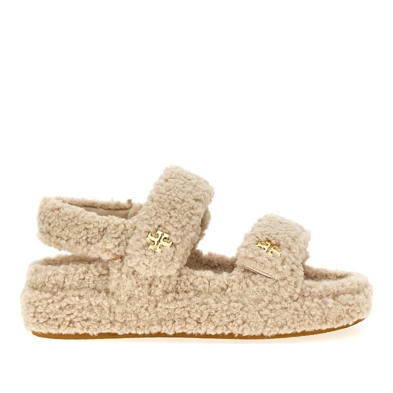 サンダル・ミュール Tory Burch FW24 'Kira' sandals (163035 250)