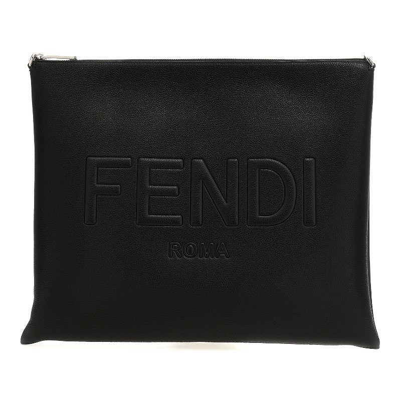 ショルダーバッグ FENDI 'After Fendi Roma' shoulder bag (7VA604AMAC F0GXN)