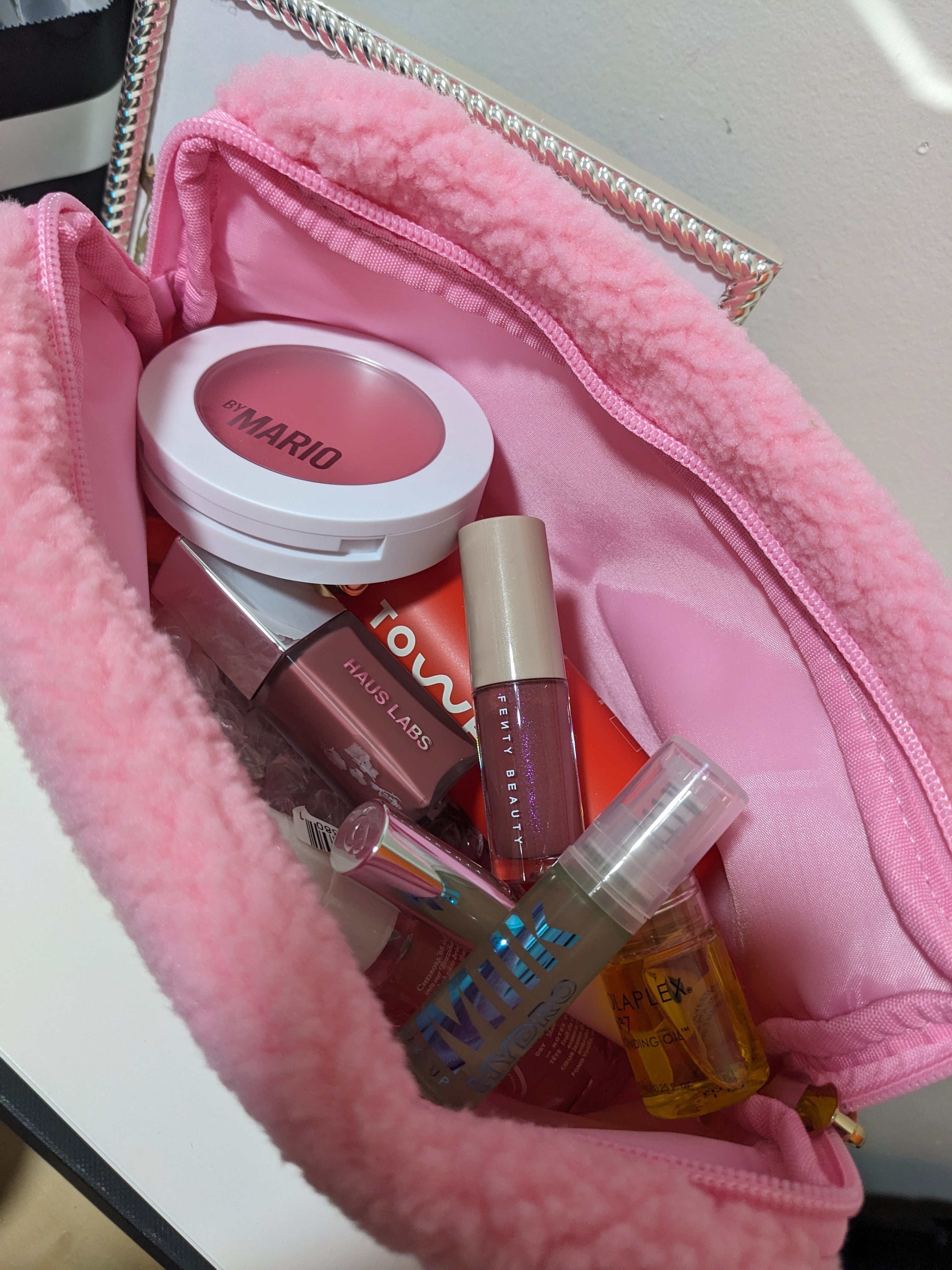 数量限定【SEPHORA】Makeup Must Haves Set〈ホリデー