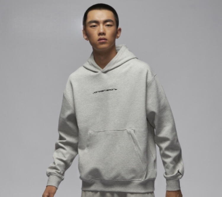 【NIKE】ジョーダン JORDAN SPORT HOOP FLEECEパーカーフーディ