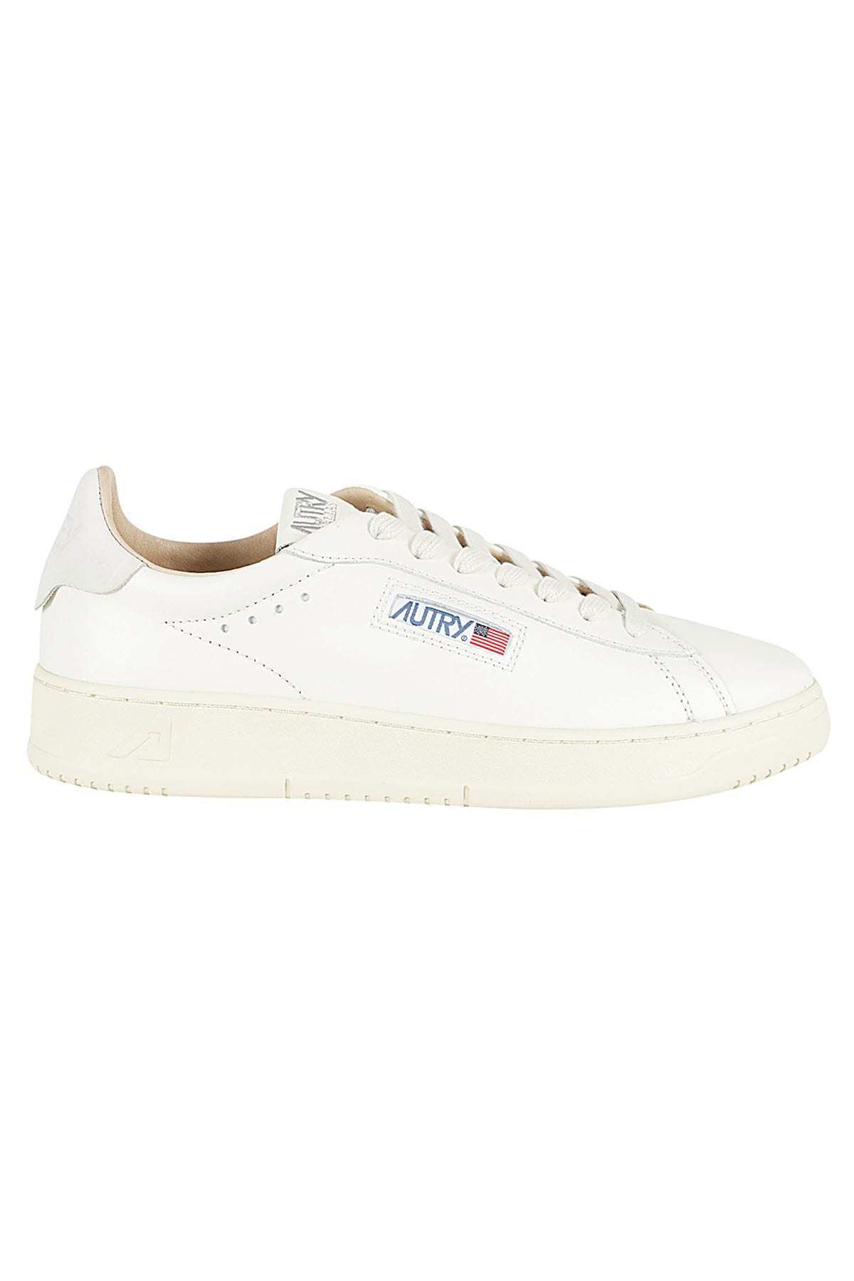 【送料&関税込】Autry Dallas Low Man