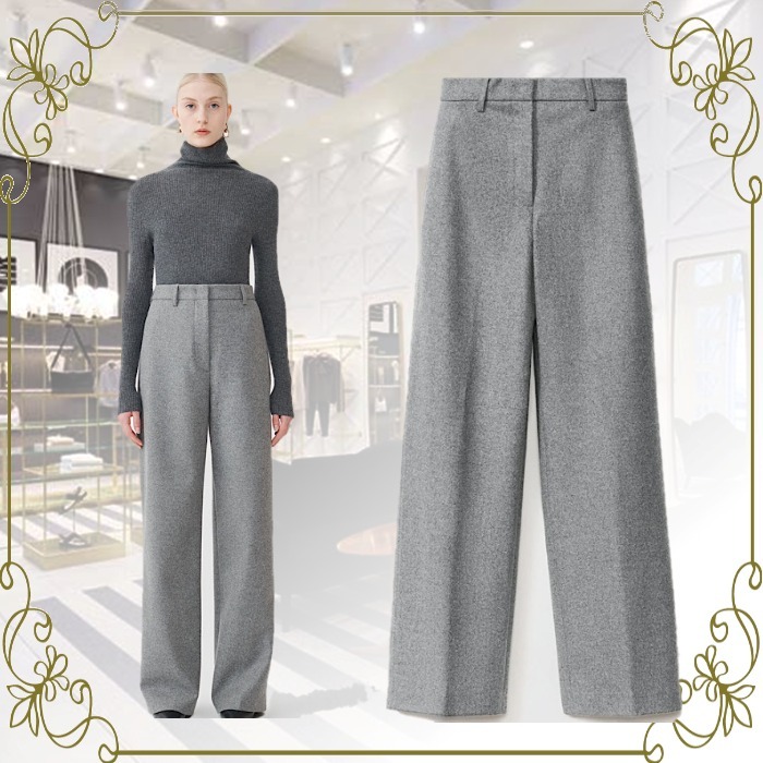 【★大人気★】fabiana filippi ☆ フランネル Norcia パンツ