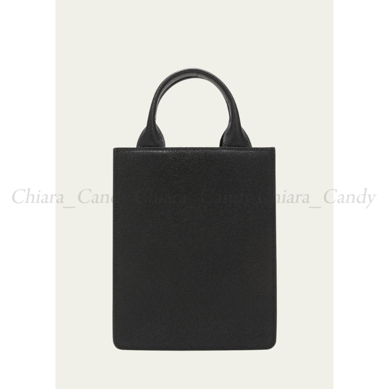 【24AW NEW】Valextra / Boxy Micro クロスボディバッグ / ２色 24AW NEW】Valextra / Boxy Micro クロスボディバッグ / 2色