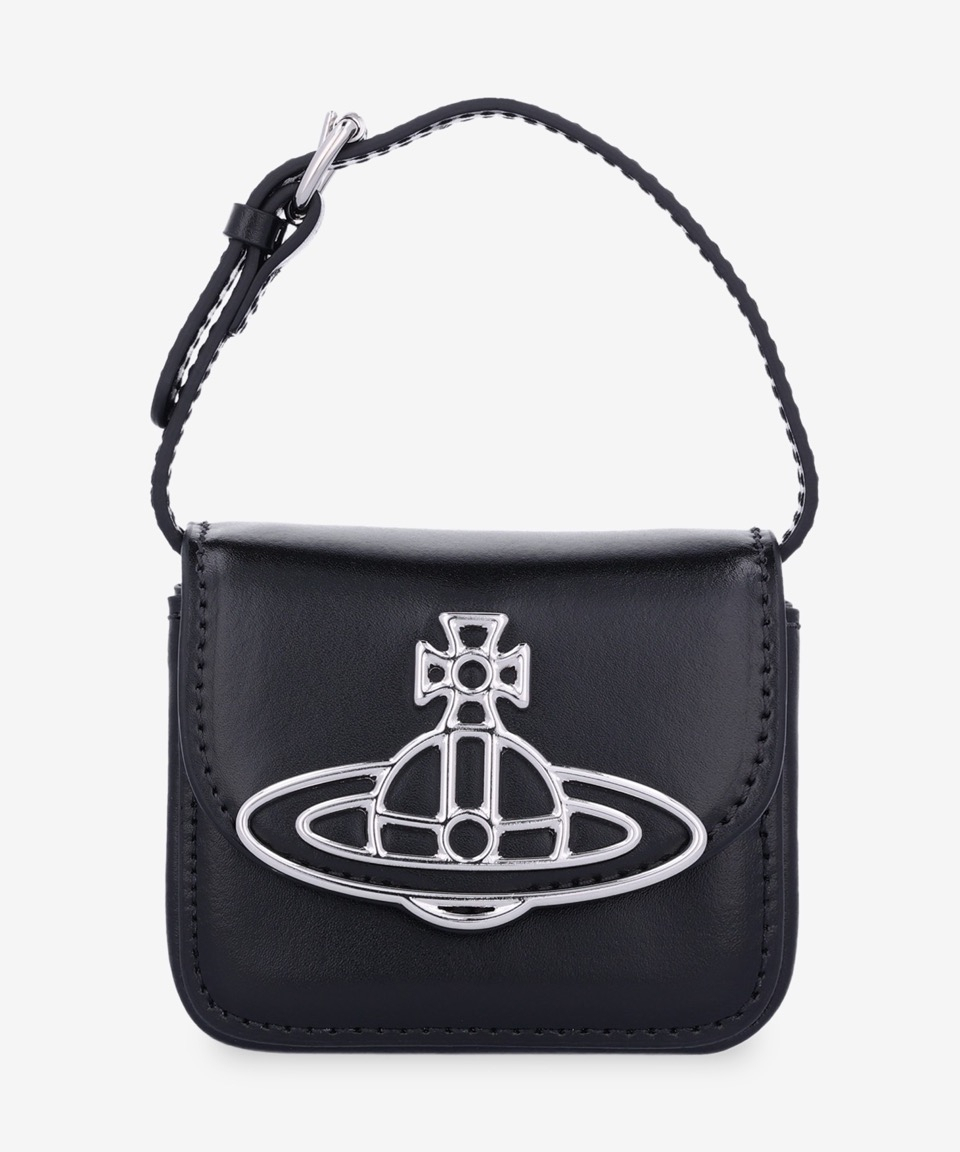 Vivienne Westwood★リンダ トートバッグ 5C01000GWL0077N401
