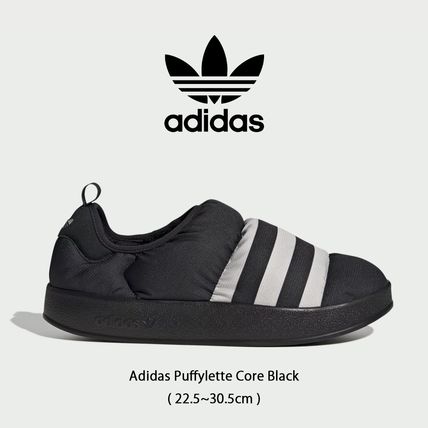 Core Black adidas PUFFYLETTE(アディダス パフィレッタ) - 海外