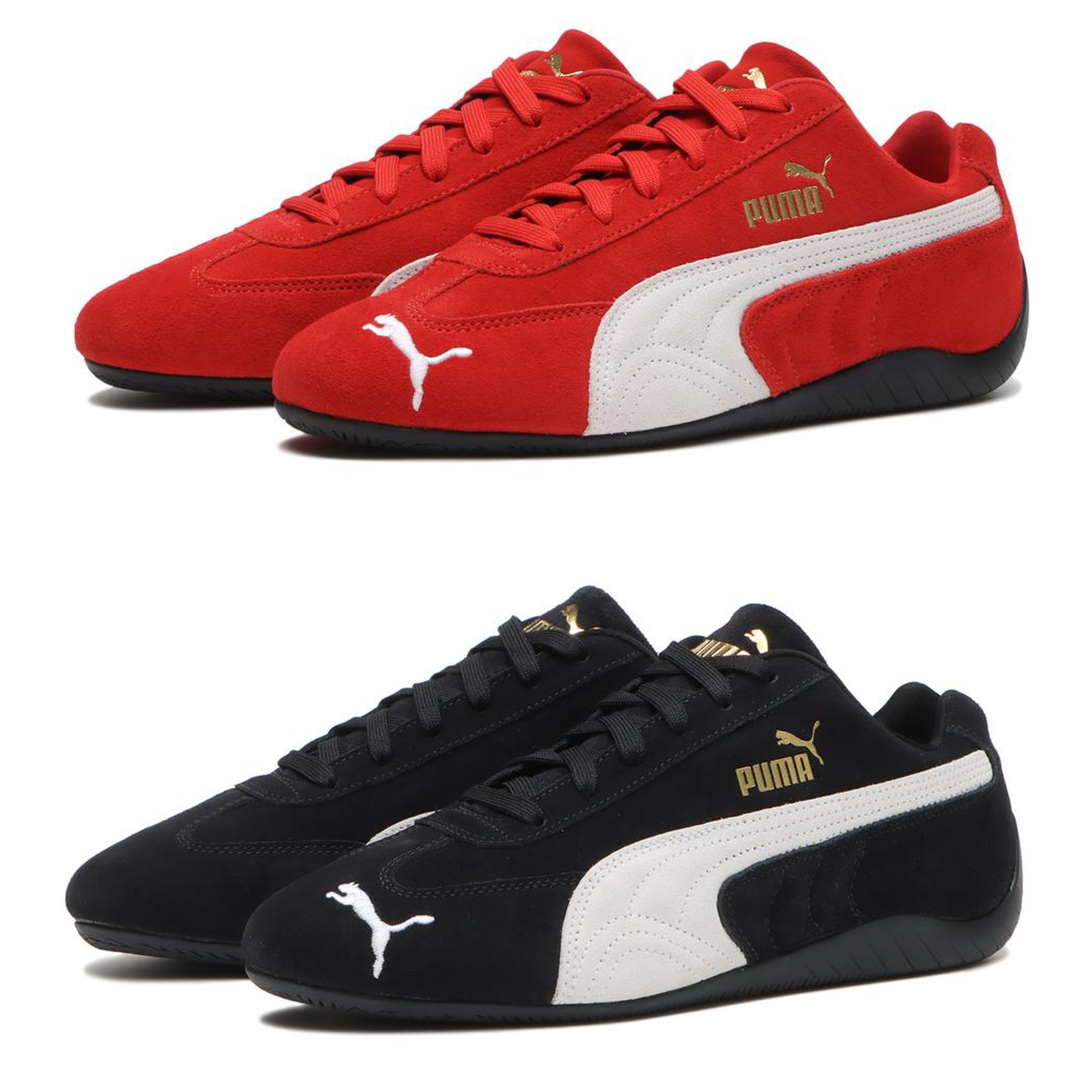 PUMA SPEEDCAT OG プーマ スピードキャット OG