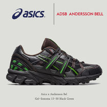 【関税込み】Andersson Bell ハイカットスニーカー ANDERSSON BELL(アンダースンベル) スニーカー(メンズ) - 海外