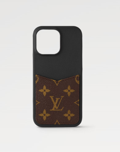 《日本先行 新作♡》LV iPhone16 PRO/PRO MAXケース