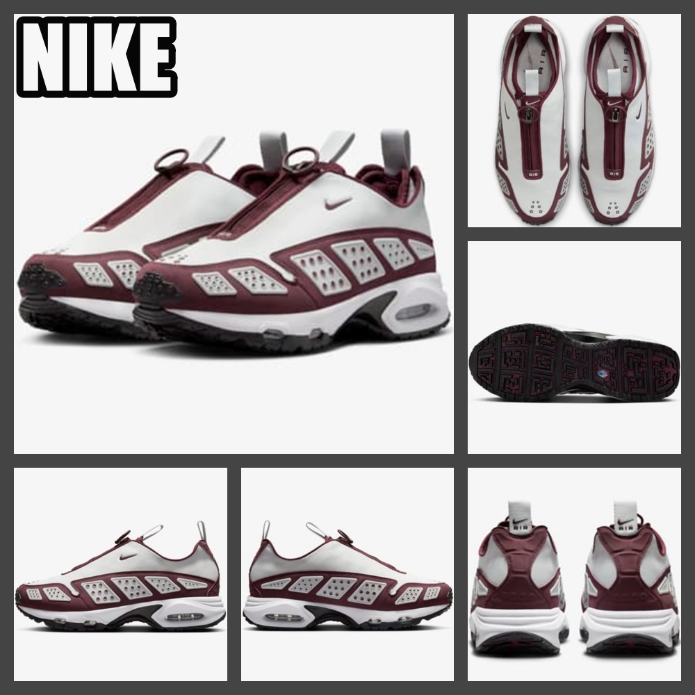 【NIKE】◆AIR MAX SNDR Photon Dust◆FZ2068-002◆