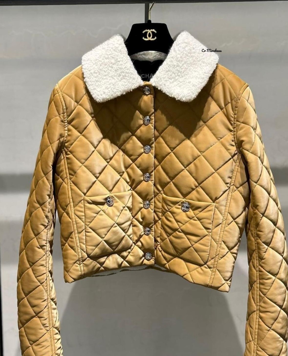 すぐ届く☆】CHANEL ジャケット ココネージュ (CHANEL