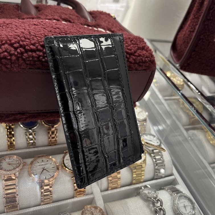 《超人気》 Michael Kors MD TZ CARD CASE カードケース