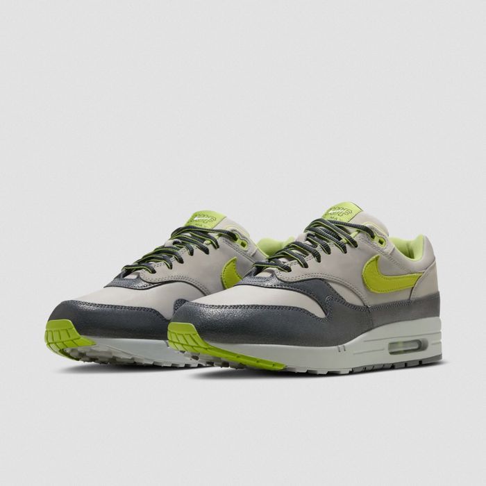 NIKE × HUF Unisex Air Max 1 SP ナイキ ハフ エアマックス1 SP