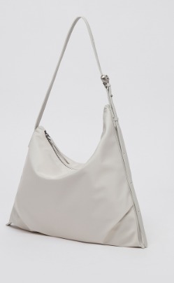 Archivepke ♥ Luv basket bag/追跡付 Archivepke Luv Basket Bag (Nylon Black)