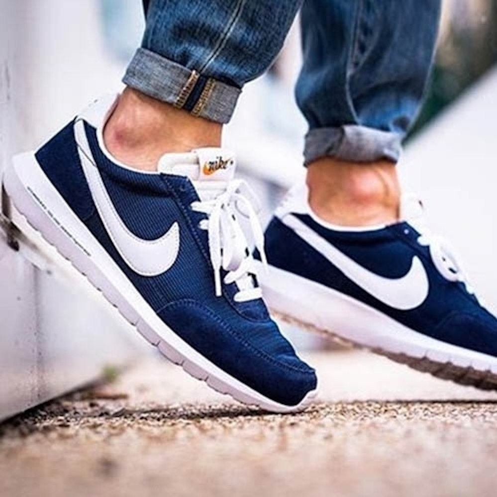 ★NIKE×フラグメントコラボ★ ローシデイブレイク 826669-410