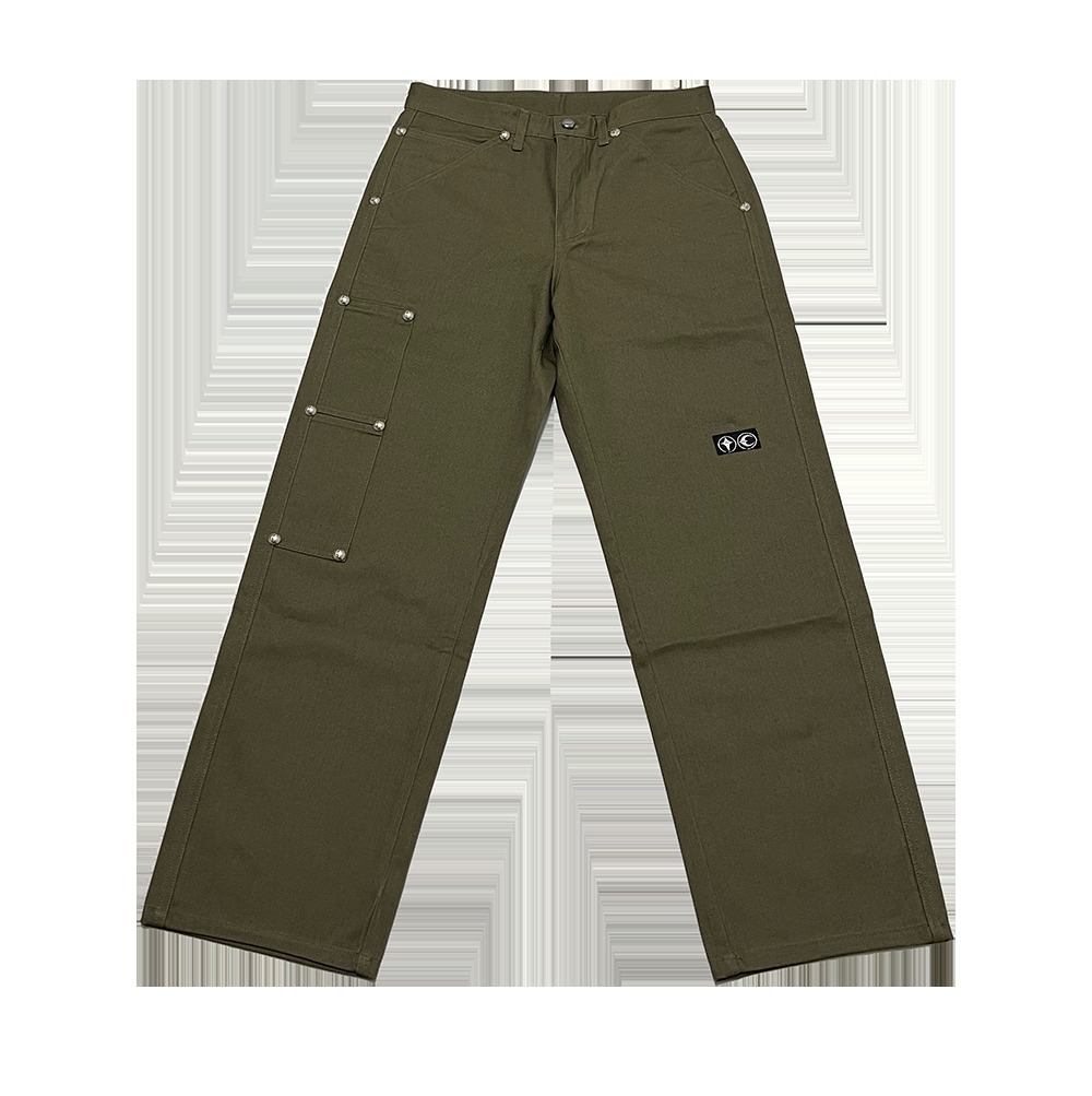 チノパンツ Thug Club Thug Pants_5colors Thug Club Thug Pants_5colors チノパンツ