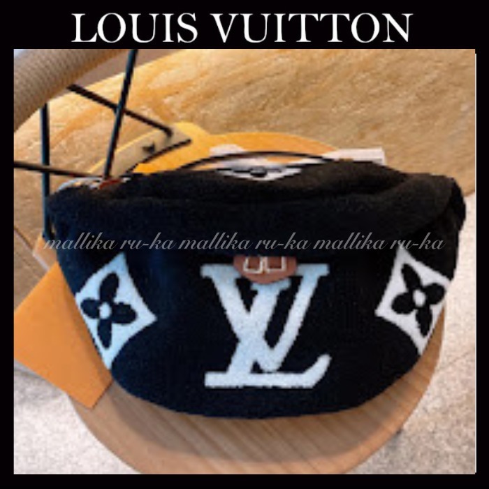 直営店買付☆【LOUIS VUITTON】ポルトフォイユ ルー