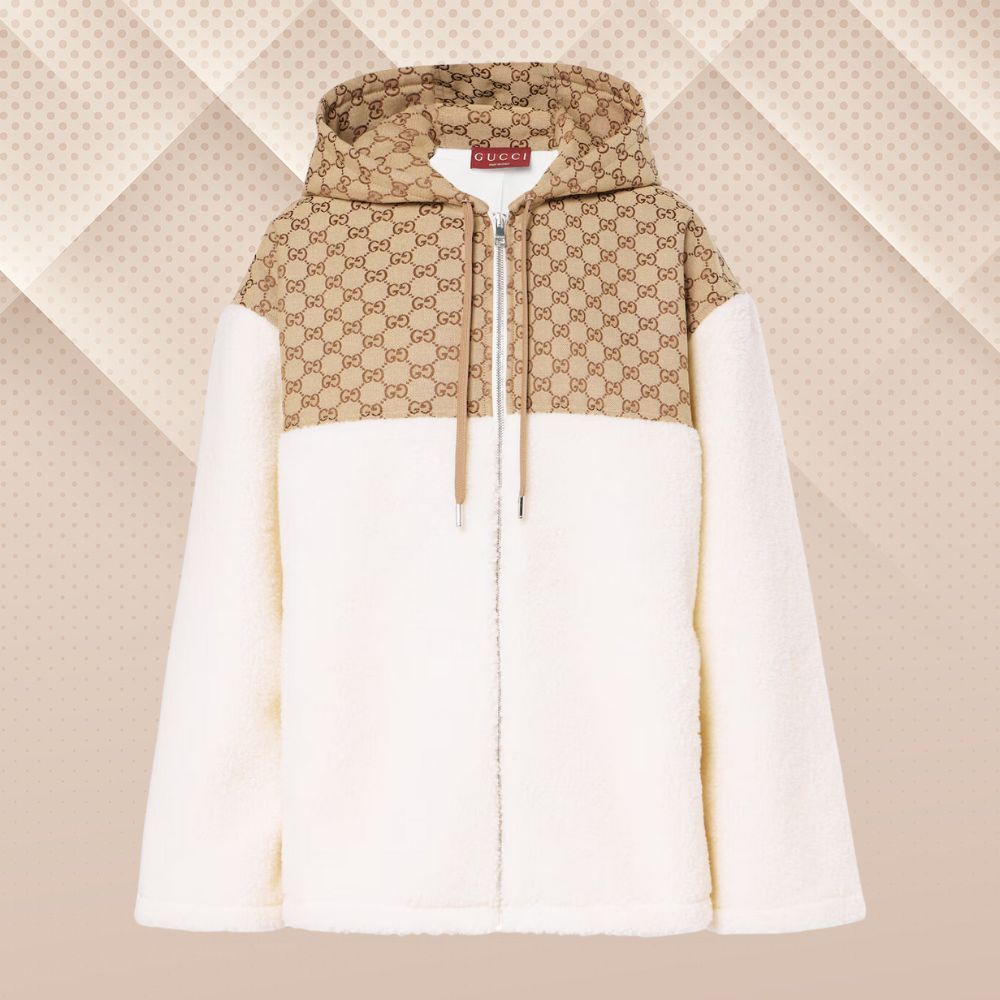 【GUCCI】ウールジャケット