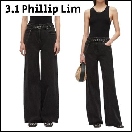 3.1 Phillip Lim(3.1フィリップリム) デニム・ジーパン