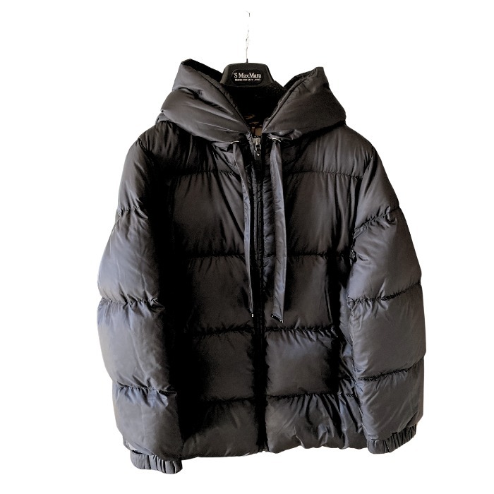 【関税送料込】Max Mara ダウンジャケット SEIA 関税送料込】Max Mara ダウンジャケット SEIA ダウンジャケット